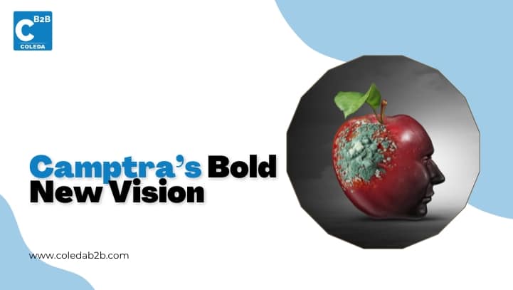 Camptra Technologies Introduces Game-Changing New Ideology