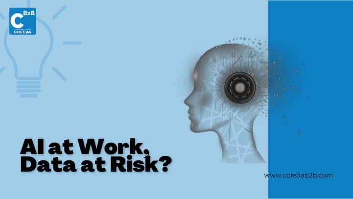 Corporate AI Use Raises Major Data Concerns: What You Need to Know