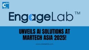 EngageLab Debuts AI-Driven Omnichannel Solutions at MarTech Summit Asia 2025