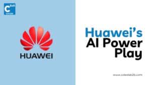 Huawei Readies New AI Chip for Mass Shipment as China Seeks Nvidia Alternatives