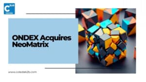 ONDEX Automation Accelerates Innovation with NeoMatrix Acquisition