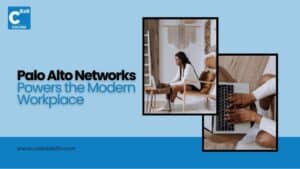 Palo Alto Networks Enhances SASE Capabilities for the Modern Workplace