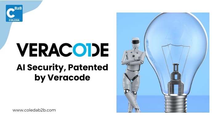 Veracode Fix Takes the Lead with New Patent for AI Security Tool