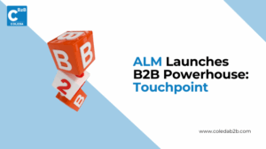 ALM Spins Off Touchpoint Markets as New B2B Media Powerhouse