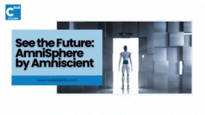 Amniscient Launches AmniSphere, Redefining Computer Vision AI