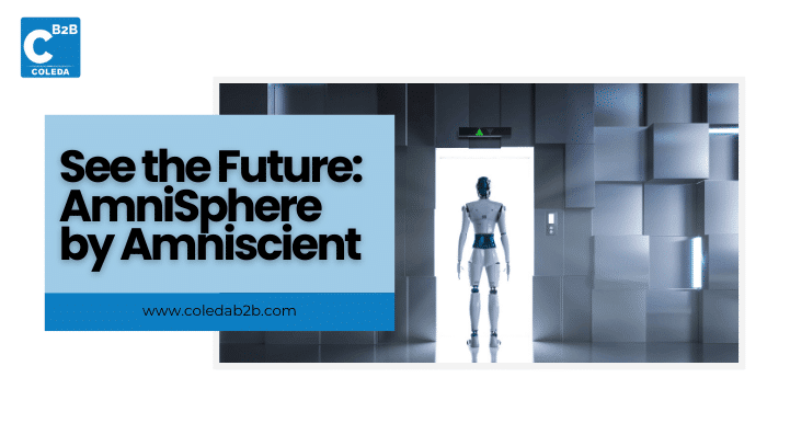 Amniscient Launches AmniSphere, Redefining Computer Vision AI