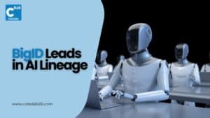 BigID Pioneers the Future of AI Lineage