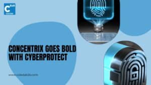 Concentrix Powers Up Cybersecurity with CyberProtect