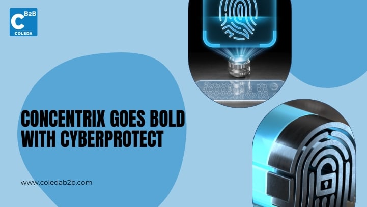 Concentrix Powers Up Cybersecurity with CyberProtect
