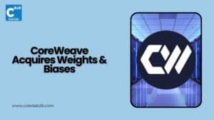 CoreWeave Acquires Weights & Biases: A New Era for AI Innovation