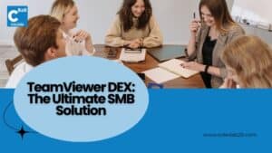 DEX Essentials: TeamViewer’s New SMB Solution