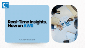 Finch AI Now on AWS Marketplace: Real-Time Data Insights Made Easy