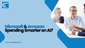 Microsoft and Amazon Capex in Focus Amid Potential AI Pullback