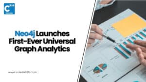 Neo4j Unveils First Graph Analytics Solution for Any Data Platform