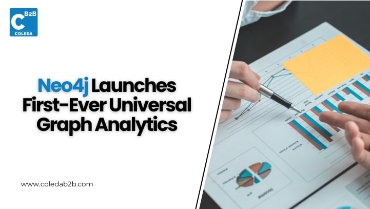Neo4j Unveils First Graph Analytics Solution for Any Data Platform