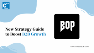 New B2B Strategy Guide from Bop Design Aims to Drive Growth