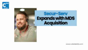 Secur-Serv Acquires MDS to Expand Nationwide IT Services