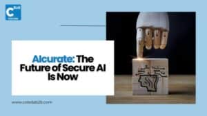 Secure AI is Here: AIcurate with Iterate.ai & ASA