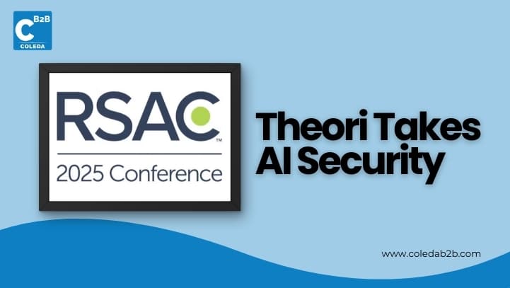 Theori to Showcase AI Security Innovations at RSAC 2025