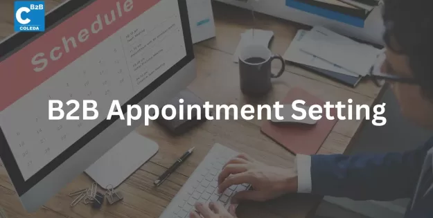 B2B Appointment Settings