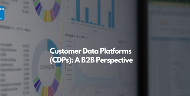 Data Processing into customer profiles.