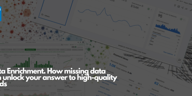 Data Enrichment snippets