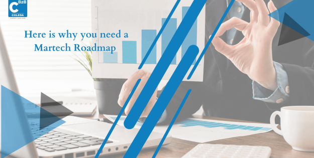 Here is why you need a Martech Roadmap