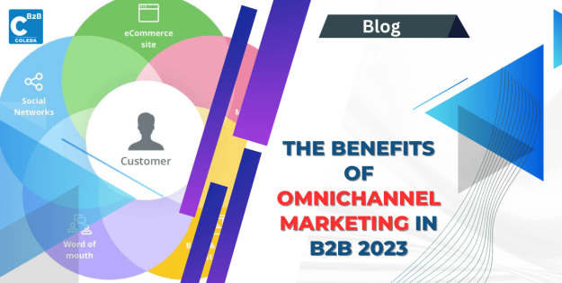 The Benefits of Omnichannel Marketing in B2B 2023