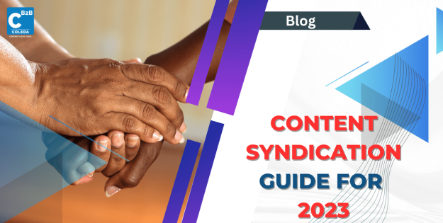 DON'T MISS THIS Content Syndication Guide in 2023 - Top 14 Platforms for Syndication